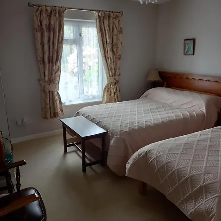 Pio Bed and breakfast Cong
