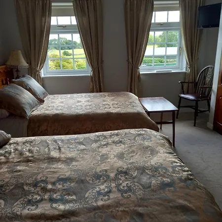 Pio فندق مبيت وإفطار