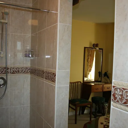 Pio Bed & Breakfast 4*