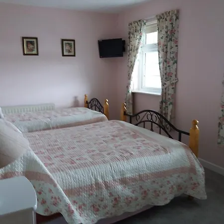 Bed & Breakfast Pio