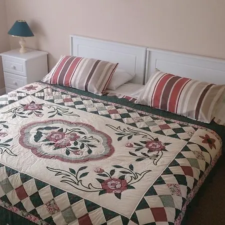 Bed & Breakfast Pio