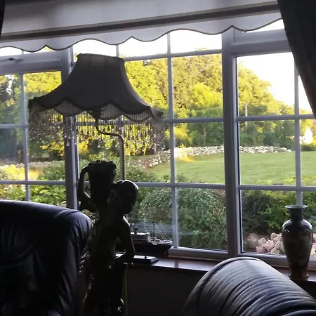 Pio Bed & Breakfast Cong