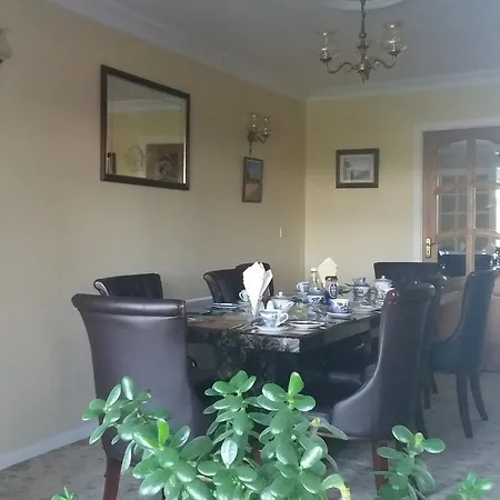 Bed & Breakfast Pio