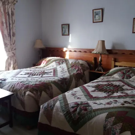 Bed & Breakfast Pio Cong