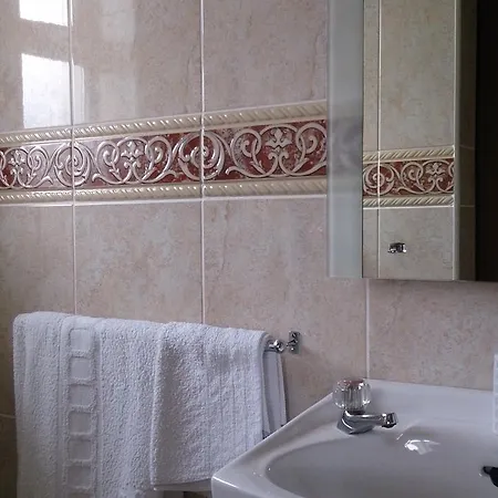 Pio Bed & Breakfast 3*