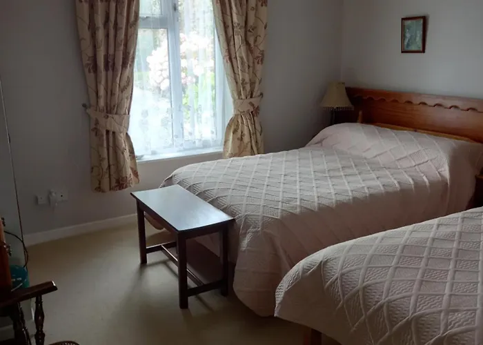 Pio Bed and breakfast Cong