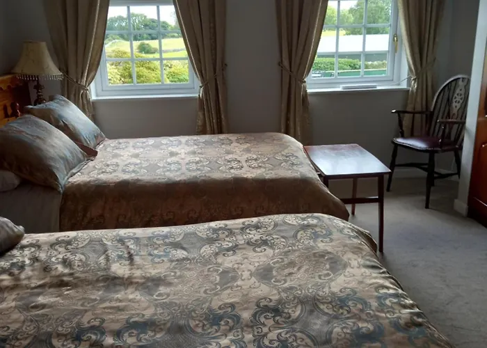 Pio ベッド・アンド・ブレックファスト