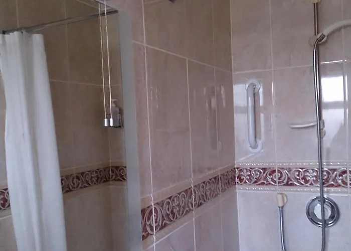 ベッド・アンド・ブレックファスト Pio