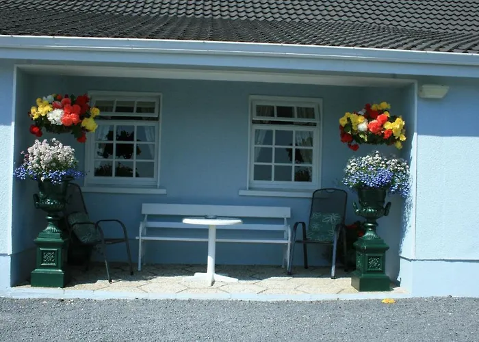 ベッド・アンド・ブレックファスト Pio コング