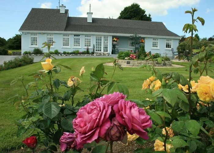 Pio Bed and breakfast