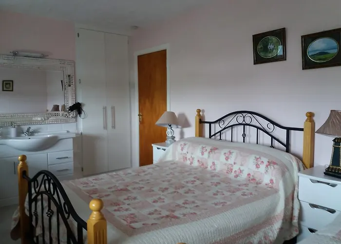 ベッド・アンド・ブレックファスト Pio