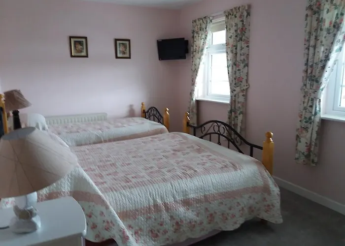 Bed and breakfast Pio