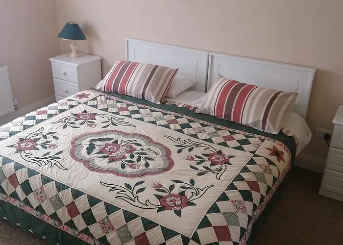Bed and breakfast Pio