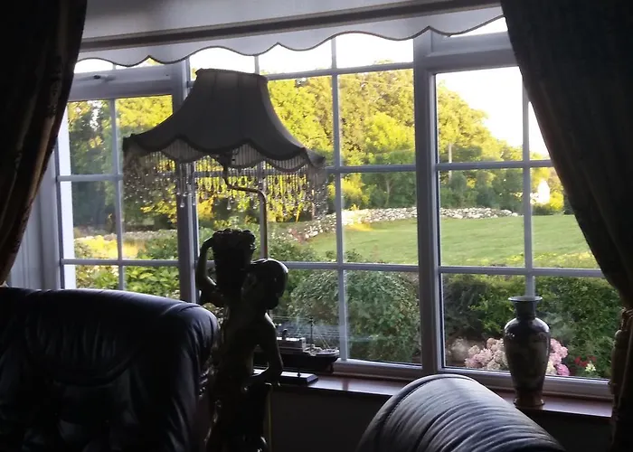 Pio ベッド・アンド・ブレックファスト コング