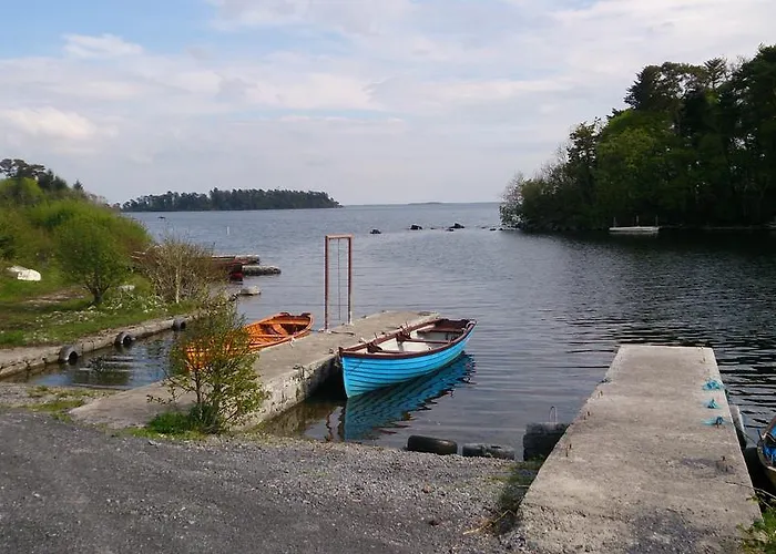 ベッド・アンド・ブレックファスト Pio コング