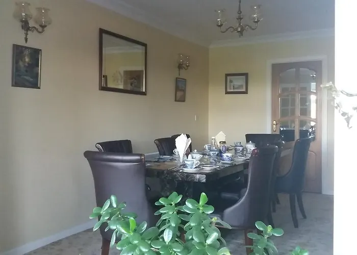 Bed and breakfast Pio