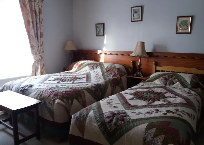 Bed and breakfast Pio Cong
