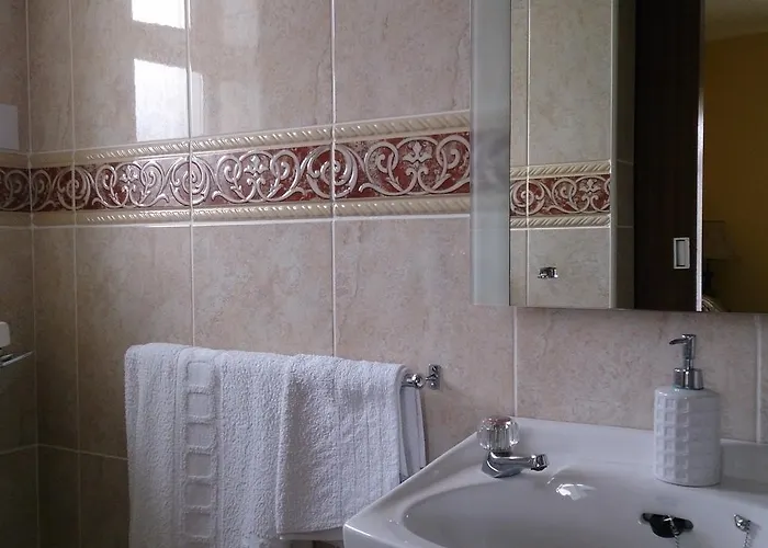 Pio Bed and breakfast 3*